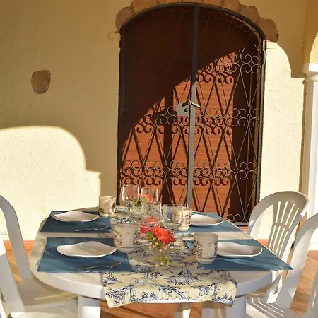 Inkas Holiday home Miami Playa