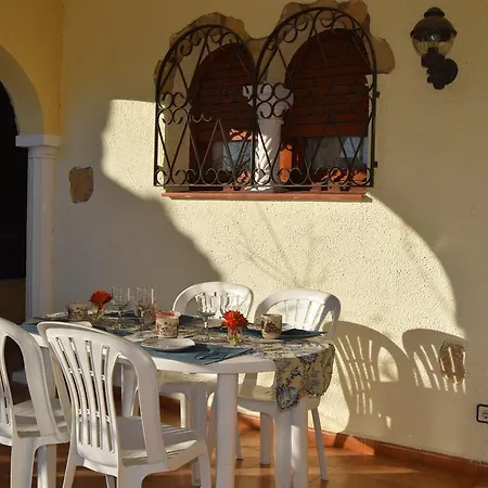 Inkas Holiday home