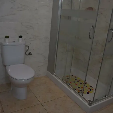 Inkas Holiday home Miami Playa
