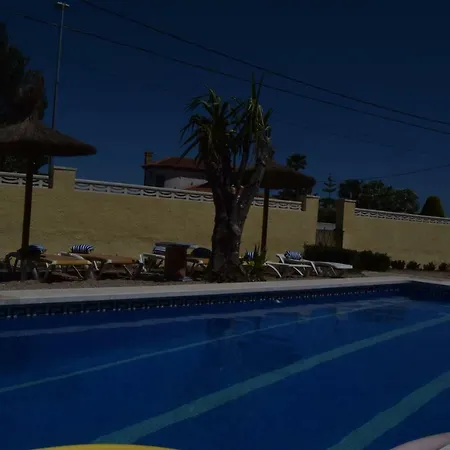 Holiday home Inkas *