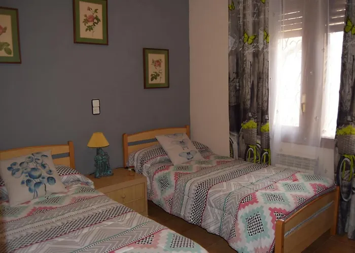 Tatil Evi Inkas