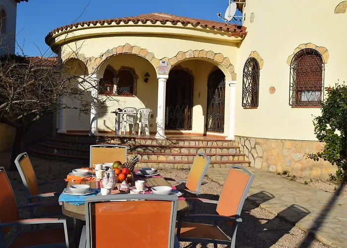 Tatil Evi Inkas