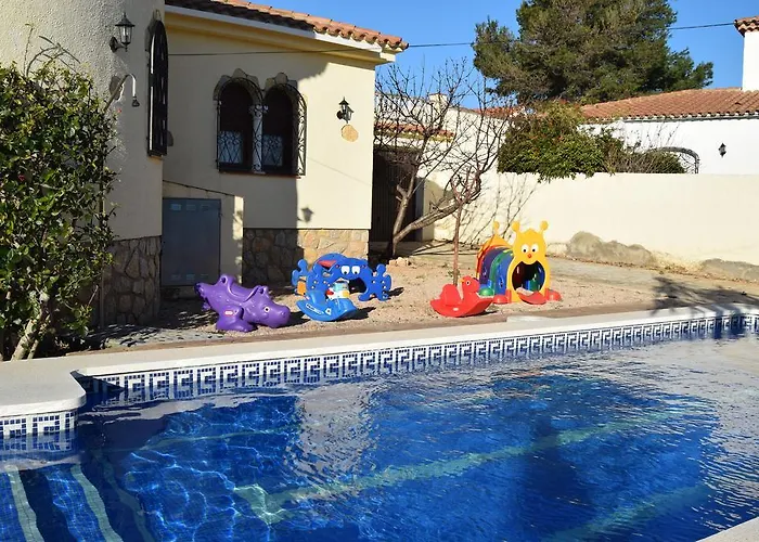 Inkas Tatil Evi Miami Playa