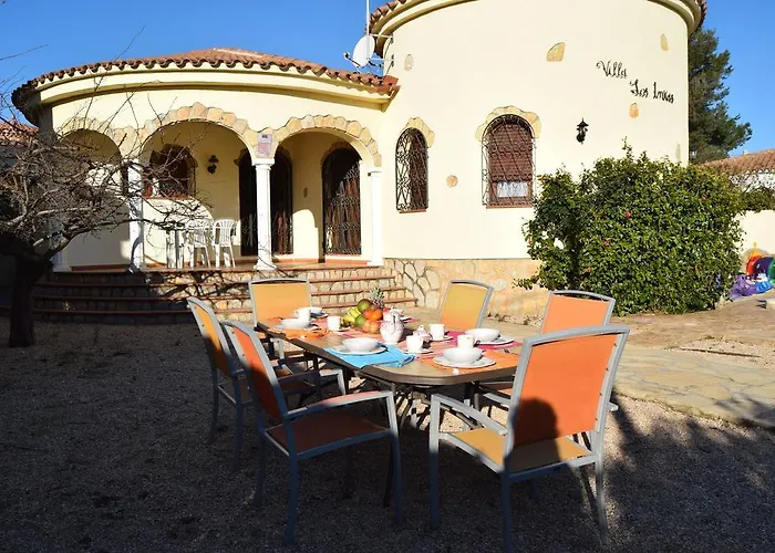 Inkas Tatil Evi