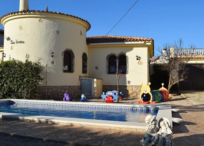 Tatil Evi Inkas *