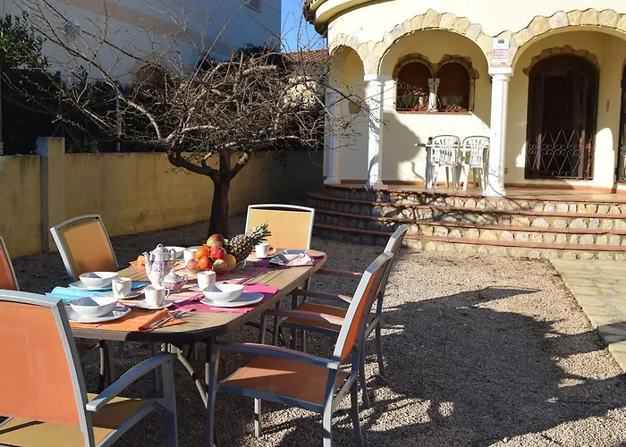 Tatil Evi Inkas *