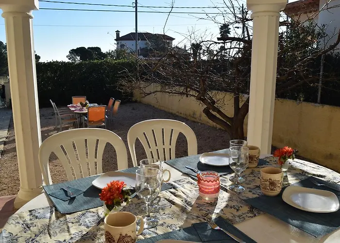 Tatil Evi Inkas