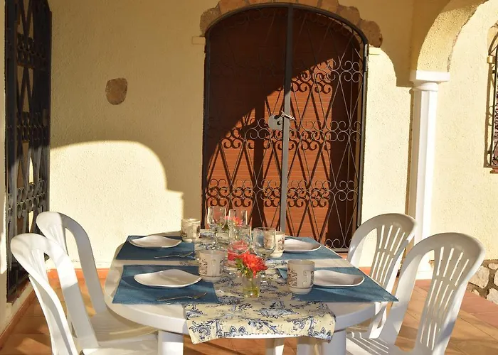 Inkas Tatil Evi Miami Playa