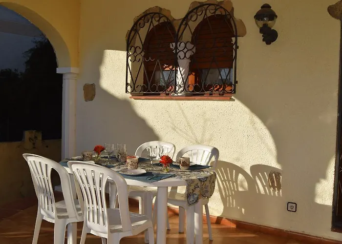 Inkas Tatil Evi
