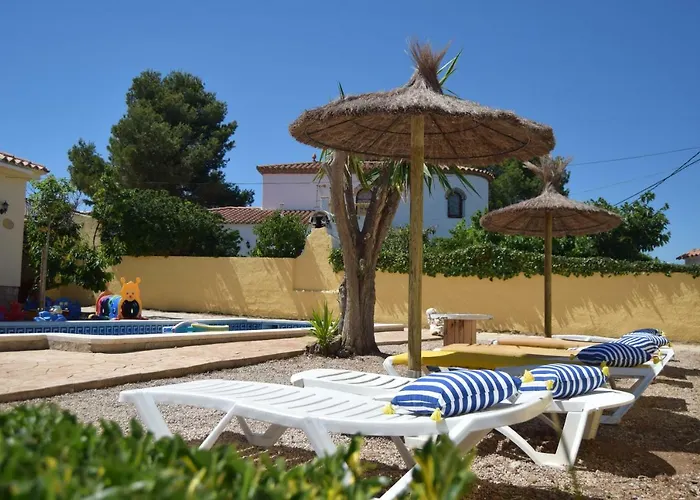 Inkas Tatil Evi *