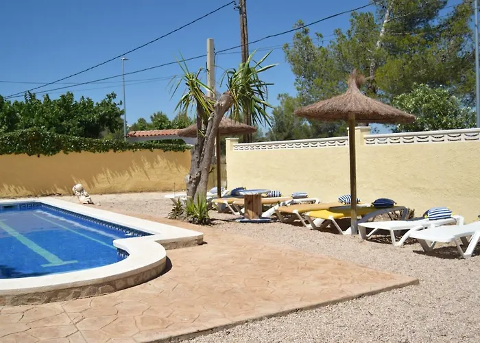 Tatil Evi Inkas