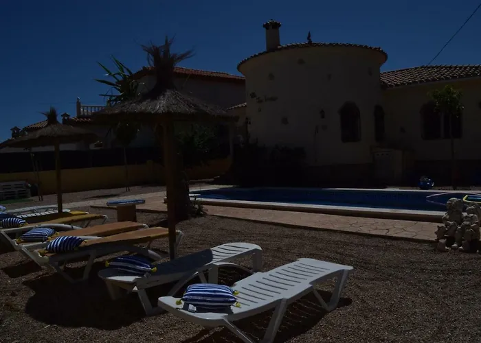 Tatil Evi Inkas